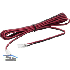 SIRO EXPRESS 5mm Anschlussleitung 2000mm