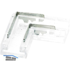 SIRO EXPRESS 5mm Eckverbinder