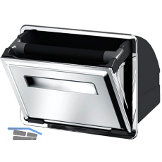 RONDA Kaffeesatz-Beh�lter AG52 Edelstahl