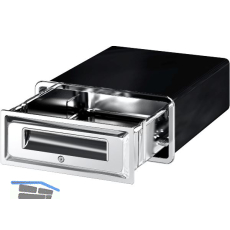 RONDA Kassenschublade AP5812 Edelstahl