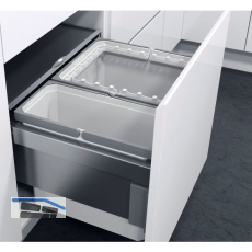 VS ENVI Space Beutelhalter-Aufsatzrahmen Lava