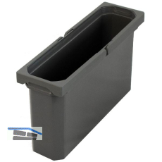 VS ENVI Free Eimer 5,5 Liter Kunststoff Lava