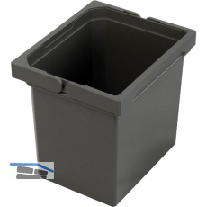 VS ENVI Free Eimer 6 Liter Kunststoff Lava