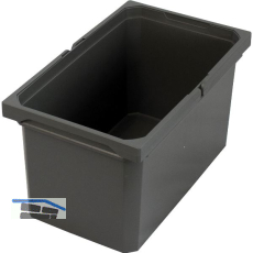 VS ENVI Free Eimer 13 Liter Kunststoff Lava