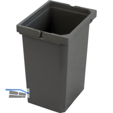 VS ENVI Free Eimer 10 Liter Kunststoff Lava