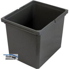 VS ENVI Free Eimer 29 Liter Kunststoff Lava