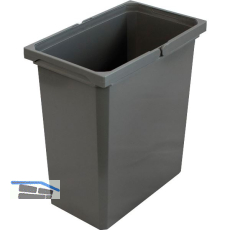 VS ENVI Free Eimer 28 Liter Kunststoff Lava