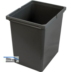 VS ENVI Free Eimer 39 Liter Kunststoff Lava