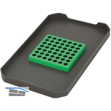 VS ENVI Space Bio-Deckel zu Eimer 7,5/12 Liter Kunststoff Lava