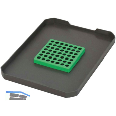 VS ENVI Space Bio-Deckel zu Eimer 10/15,5 Liter Kunststoff Lava