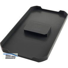 VS ENVI Deckel zu Eimer 183 x 302 mm Kunststoff Lava