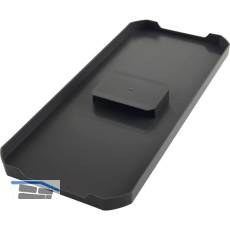 VS ENVI Deckel zu Eimer 183 x 382 mm Kunststoff Lava