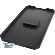 VS ENVI Deckel zu Eimer 230 x 382 mm Kunststoff Lava