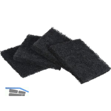 VS ENVI Aktivkohlefilter