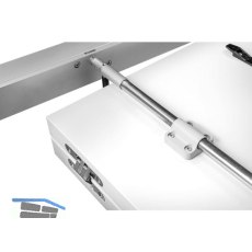 Klappmechanik FM-Stop, L�nge 1370 mm