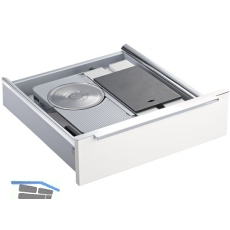 RITTER Einbau-Allesschneider AES 62 SR rechts