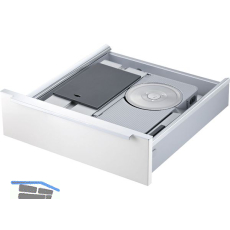 RITTER Einbau-Allesschneider AES 62 SL links