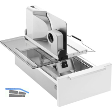 RITTER Einbau-Allesschneider AES 52 S rechts