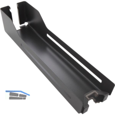 PEKA Einh�ngetablar Libell KB 200 mm Hochschrank Standard Anthrazit