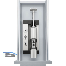 RITTER Einbau-Stabmixer ESM 50 100 - 240 Volt