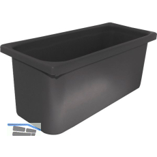 NINKA Ablageschale KB 450/500 mm Dunkelgrau