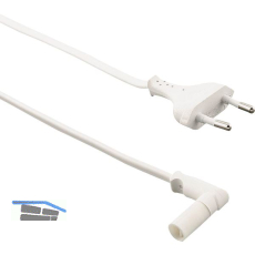 ELEKTRA Anschlussleitung mit Mini-Winkelbuchse Mini-Stecksystem, L 2000 mm
