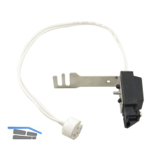 Keramikfassung, zu GU 5,3 12 V Leuchtmittel