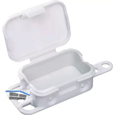 Verbindungsdose Q4 Kunststoff Halogenfrei