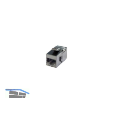 BACHMANN Keystone-Modul RJ45 Cat6