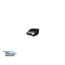 BACHMANN Keystone-Modul HDMI