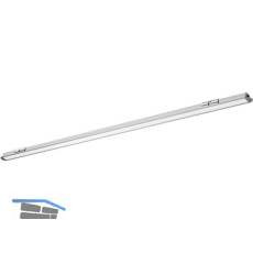 WIPO Leuchte Stabi Line E 4,5W 3000K warmwei� 12 V/DC 320mm Edelstahl Effekt
