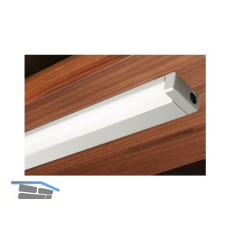 ELEKTRA Aufbauleuchte LD8010 A Dimm. 523mm, 9,5 W, 4000K neutralwei�, Aluminium