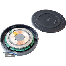 EVOline QCharger (QI Ladefunktion), kabelloses Laden f�r Handys