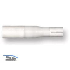 ELEKTRA Reihenverbinder zu LD 8010 A, Kunststoff wei�