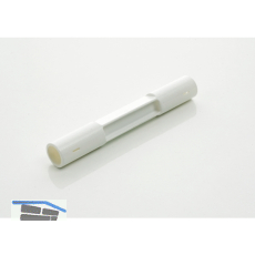 L&S Verbinder Pratika, Kunststoff wei�