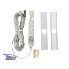 L&S Bewegungsmelder zu MECCANO Profil MEC-1 Aufbau, MEC-3, MEC-5