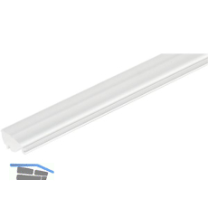 BILTON Profilabdeckung CX06 Asymetrisch, auf Ma� geschnitten