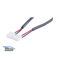 BILTON Verbindungssleitung zu LED Band BILTONTWO mit 2 Clip 50 mm