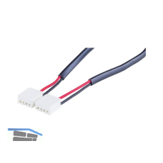 BILTON Verbindungssleitung zu LED Band BILTONTWO mit 2 Clip 1000 mm