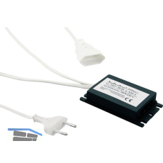 ELEKTRA IR-T�rschalteinheit 230 V, max. 550 W, 230 V