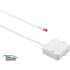 ELEKTRA T�rkontaktschalter 230 V, 2000 mm Leitung mit codiertem Mini-Stecker