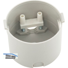 BERKER Integro Ber�hrungsschutzdose 1-fach