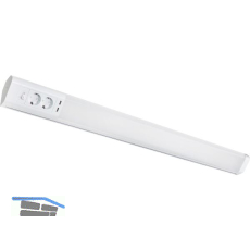 ELEKTRA Unterbauleuchte LD8115AS 518 mm 10W 4000K wei�