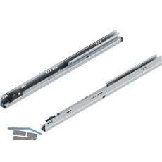 BLUM TANDEMBOX Korpusschiene BLUMOTION M, NL600mm, 30kg