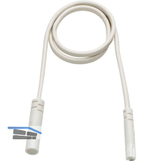 DOMUS LINE Verbindungsleitung wei� 150 mm zu Unterbauleuchte Wolf