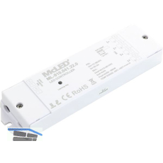 MCLED RF Empf�nger f�r Mono-, Duo-, und RGBW-LED 12-36 V/DC