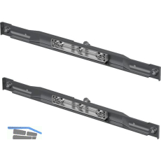 VS TAL Larder Frontbefestigung KB 300 mm Lava