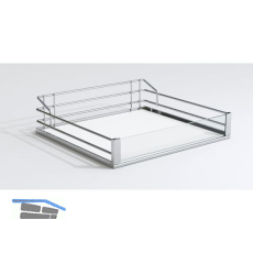 VS TAL Gate Premea Artline Einzelkorb 4er Set ,seidengold KB450