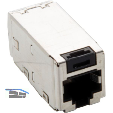 BERKER Mini Jack Einsatz 1985 8-polig RJ45 CAT 6