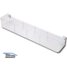 PEKA Einh�ngeschale KB 150 mm, Slim, Kunststoff Transparent